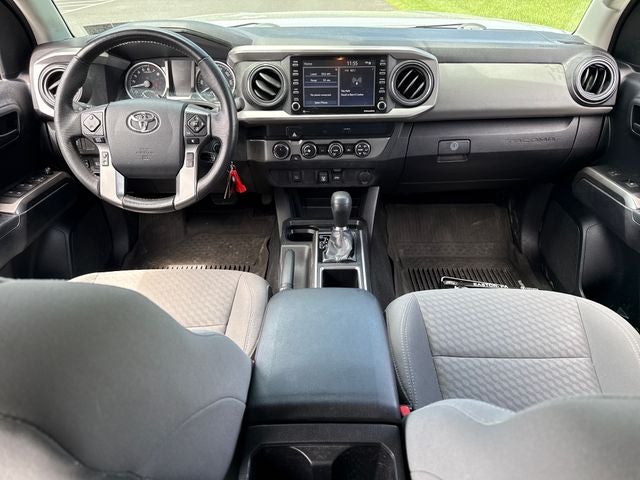 2020 Toyota Tacoma SR5 V6