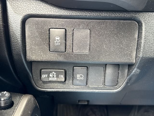 2020 Toyota Tacoma SR5 V6