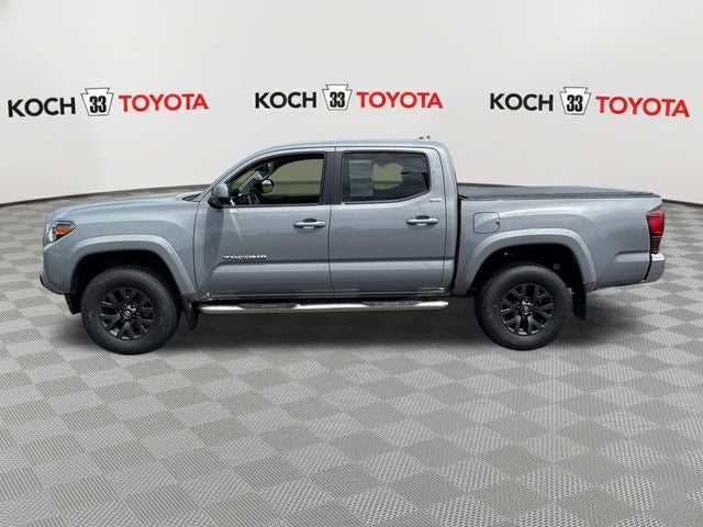 2020 Toyota Tacoma SR5 V6