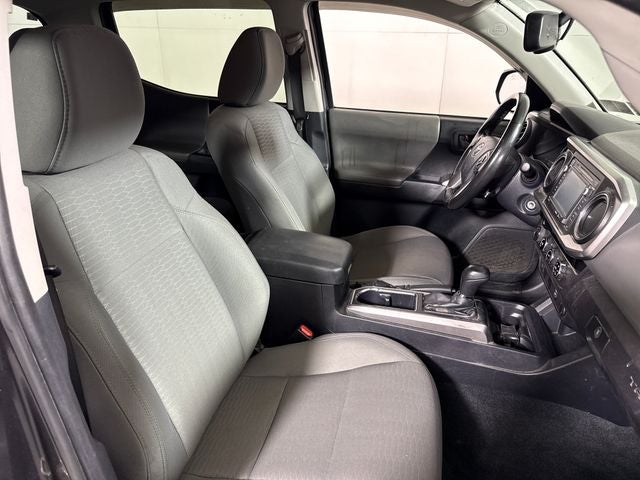 2017 Toyota Tacoma SR5 V6