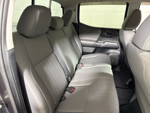 2017 Toyota Tacoma SR5 V6