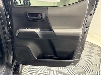 2017 Toyota Tacoma SR5 V6