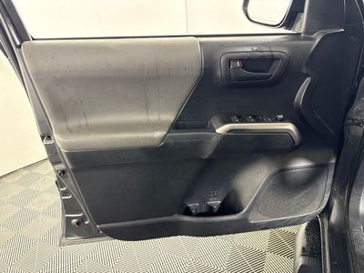 2017 Toyota Tacoma SR5 V6