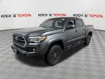 2017 Toyota Tacoma SR5 V6