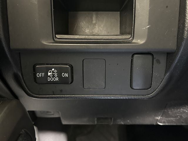 2017 Toyota Tacoma SR5 V6