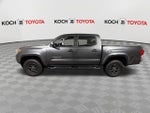2017 Toyota Tacoma SR5 V6