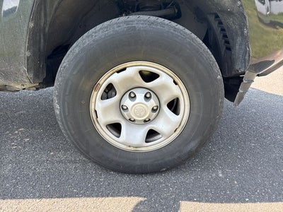 2023 Toyota Tacoma SR V6