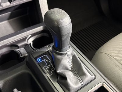 2023 Toyota Tacoma SR V6
