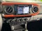 2016 Toyota Tacoma TRD Sport V6
