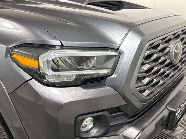 2021 Toyota Tacoma TRD Sport V6