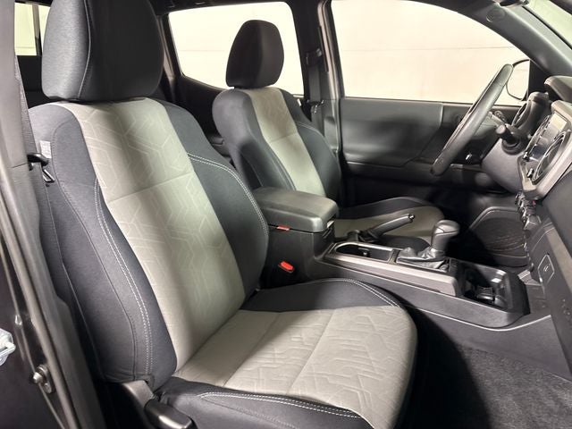 2021 Toyota Tacoma TRD Sport V6