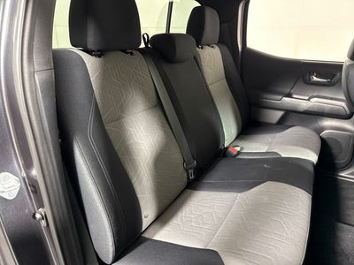 2021 Toyota Tacoma TRD Sport V6