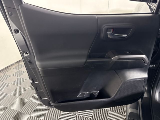 2021 Toyota Tacoma TRD Sport V6