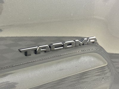 2021 Toyota Tacoma TRD Sport V6