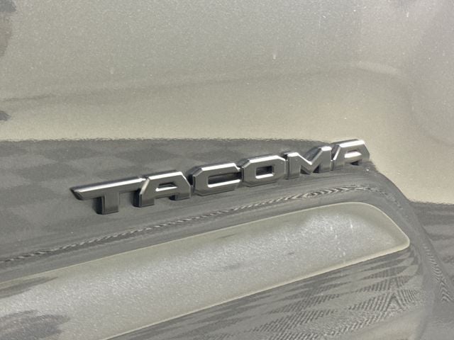 2021 Toyota Tacoma TRD Sport V6