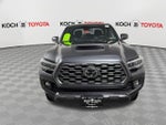 2021 Toyota Tacoma TRD Sport V6