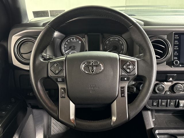 2021 Toyota Tacoma TRD Sport V6