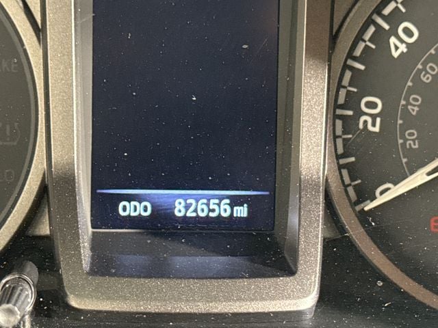 2021 Toyota Tacoma TRD Sport V6