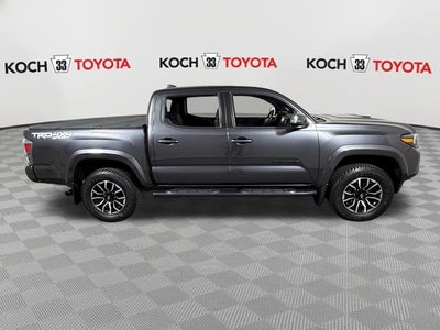 2021 Toyota Tacoma TRD Sport V6