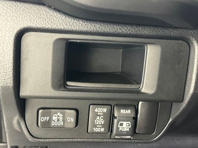 2017 Toyota Tacoma TRD Sport V6