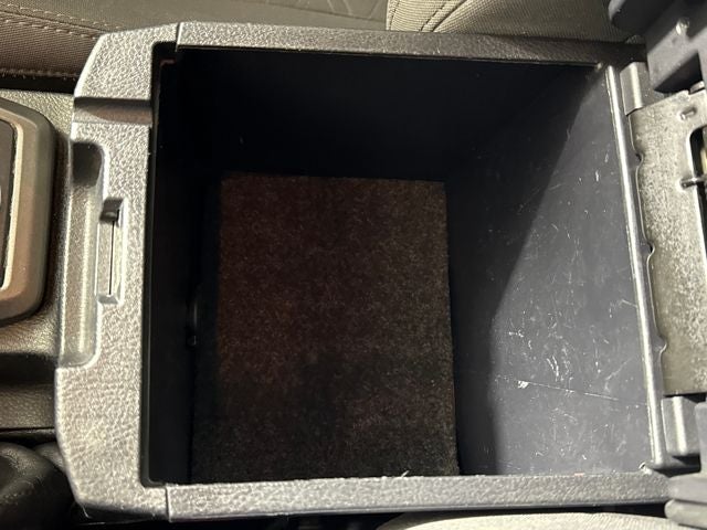 2017 Toyota Tacoma TRD Sport V6