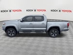2017 Toyota Tacoma TRD Sport V6