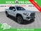 2019 Toyota Tacoma TRD Off-Road V6