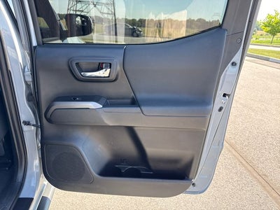 2019 Toyota Tacoma TRD Off-Road V6
