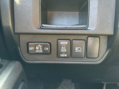 2019 Toyota Tacoma TRD Off-Road V6