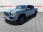 2019 Toyota Tacoma TRD Off-Road V6
