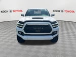 2020 Toyota Tacoma TRD Sport V6