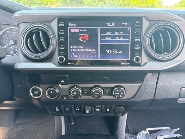 2020 Toyota Tacoma TRD Sport V6