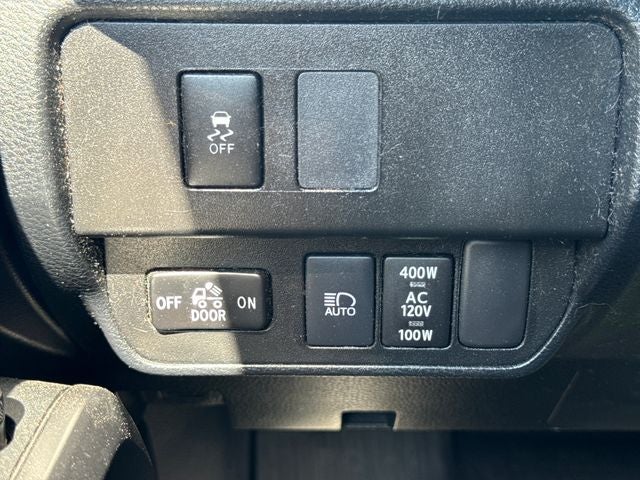 2020 Toyota Tacoma TRD Sport V6