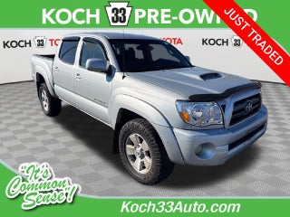 2009 Toyota Tacoma Base V6
