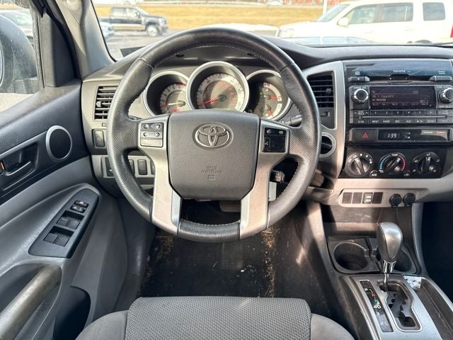 2012 Toyota Tacoma Base V6