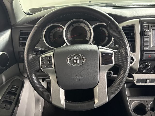 2013 Toyota Tacoma Base V6