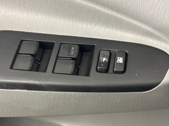 2013 Toyota Tacoma Base V6