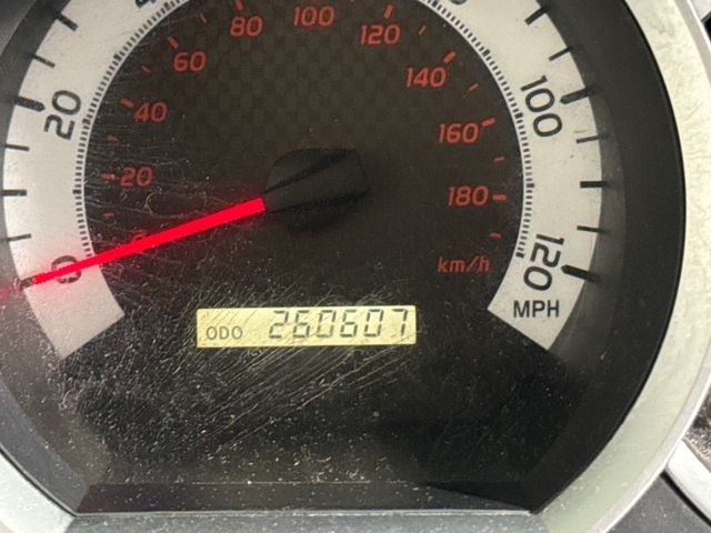 2013 Toyota Tacoma Base V6