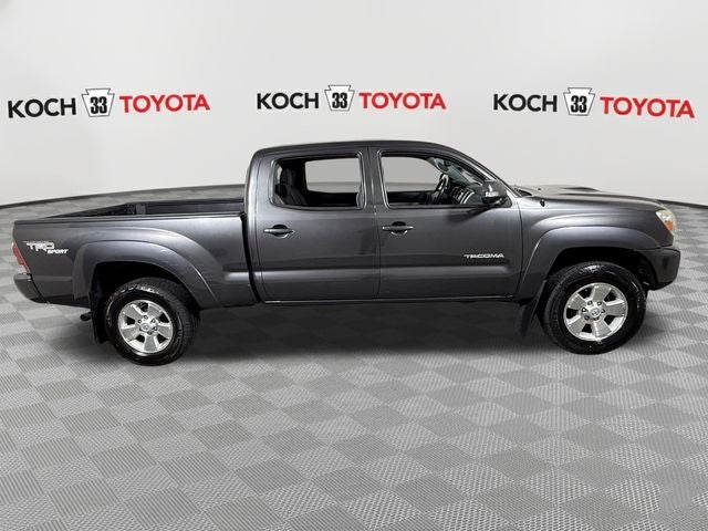 2013 Toyota Tacoma Base V6