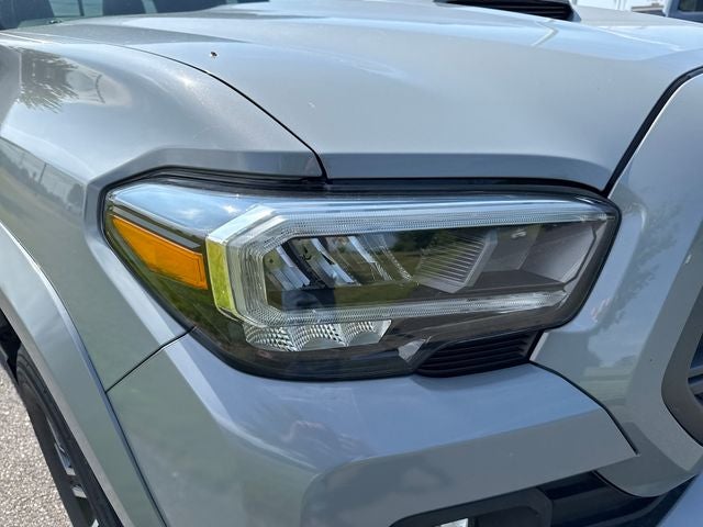 2021 Toyota Tacoma TRD Sport V6