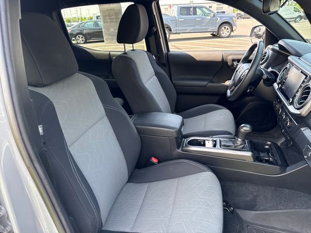 2021 Toyota Tacoma TRD Sport V6