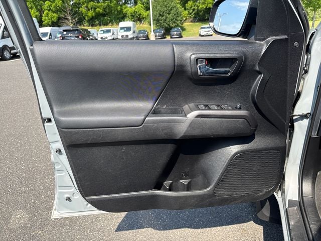 2021 Toyota Tacoma TRD Sport V6