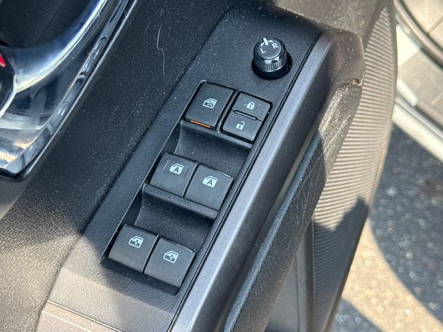 2021 Toyota Tacoma TRD Sport V6