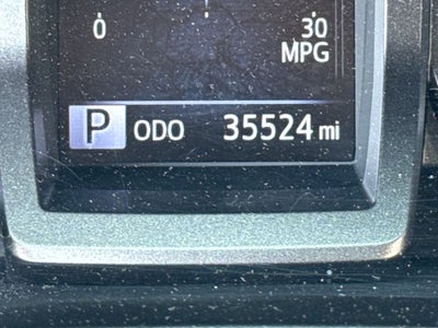 2021 Toyota Tacoma TRD Sport V6