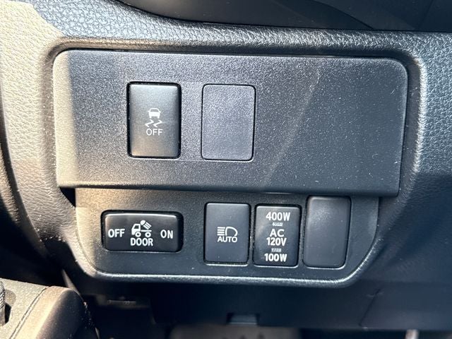 2021 Toyota Tacoma TRD Sport V6