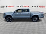 2021 Toyota Tacoma TRD Sport V6