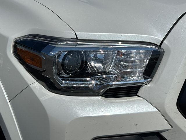 2021 Toyota Tacoma TRD Sport V6