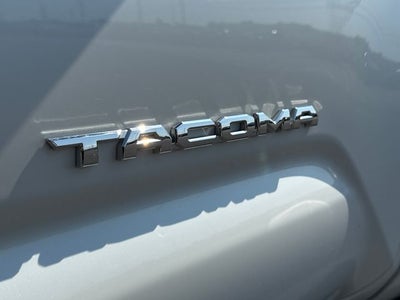 2021 Toyota Tacoma TRD Sport V6