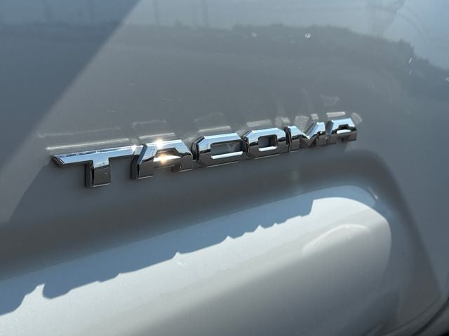2021 Toyota Tacoma TRD Sport V6