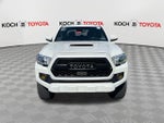 2021 Toyota Tacoma TRD Sport V6